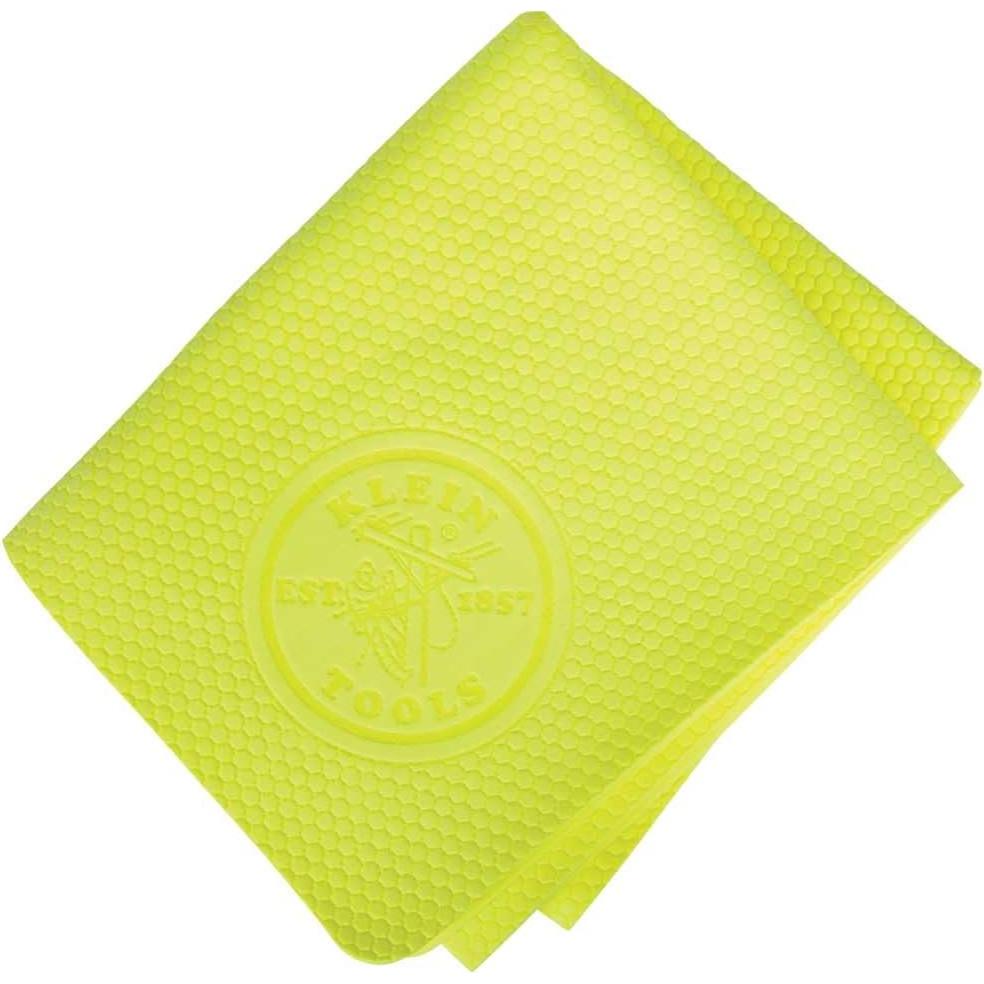 Toallas Enfriadoras Klein Tools 2-Pack PVA Amarillo 33x75 cm