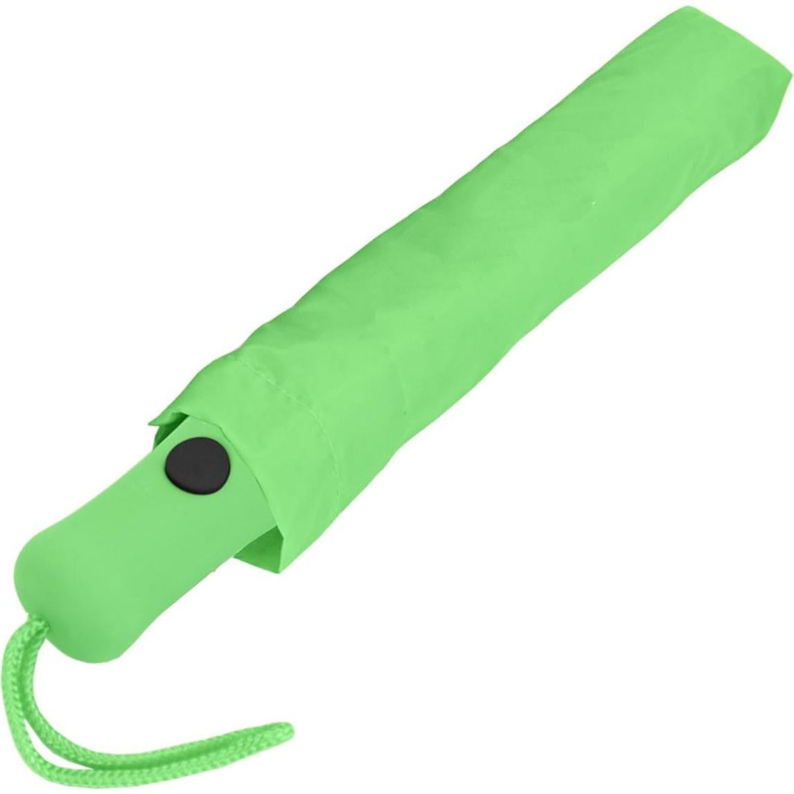 Paraguas Compacto Automático Ventilado Stromberg 106.68 cm