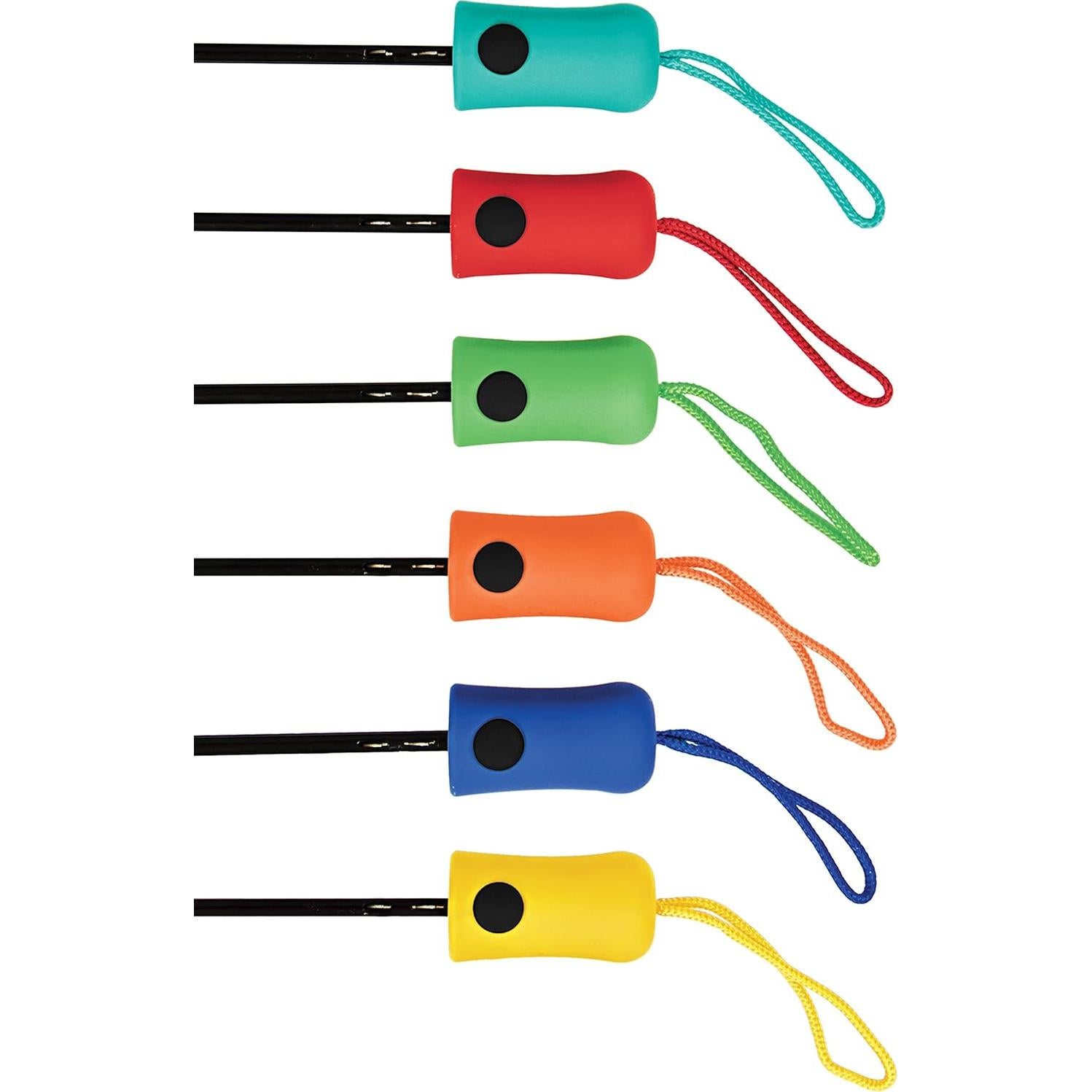 Paraguas Compacto Automático Ventilado Stromberg 106.68 cm