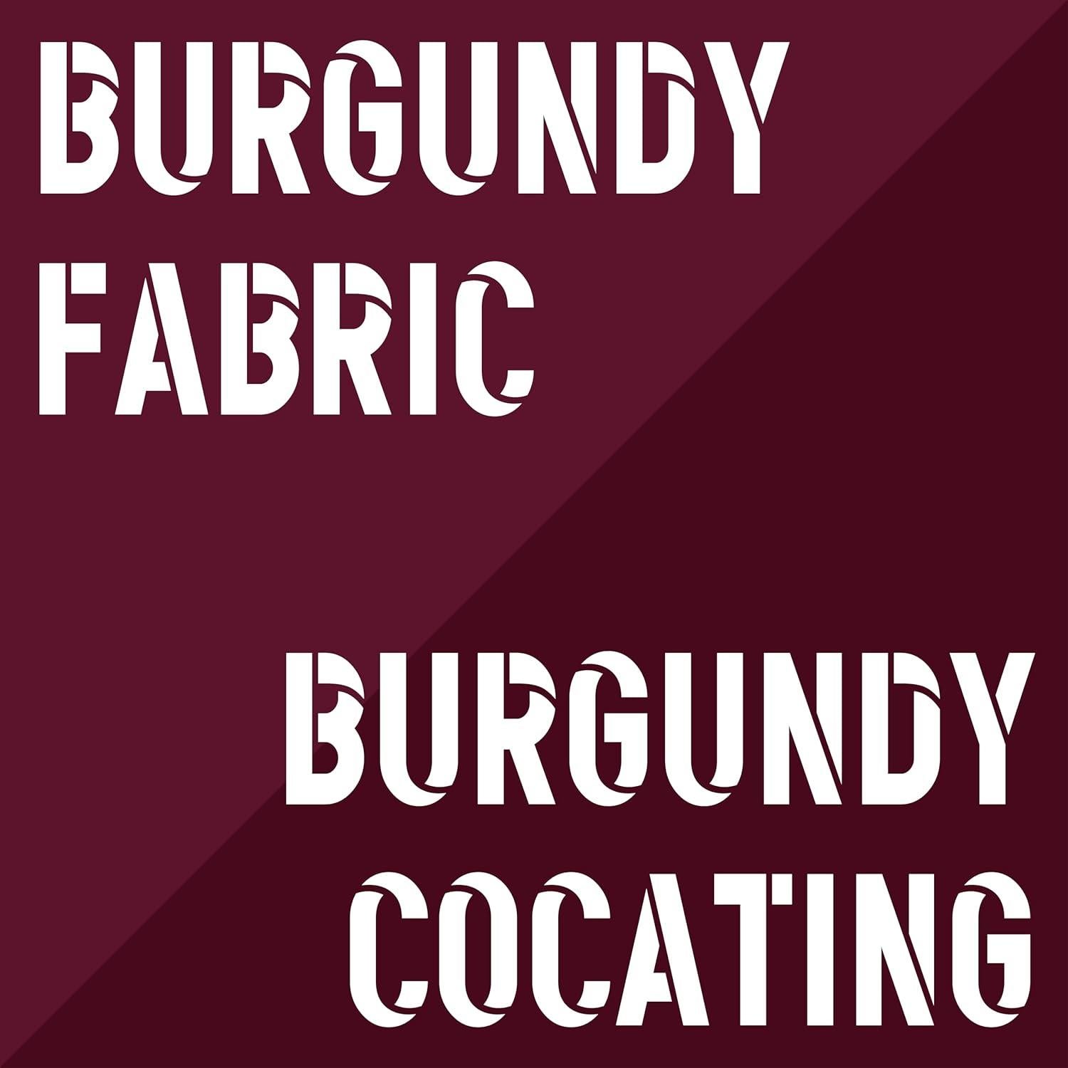 Paraguas UV Lila Burdeos - Plegable, Automático, UPF 50+