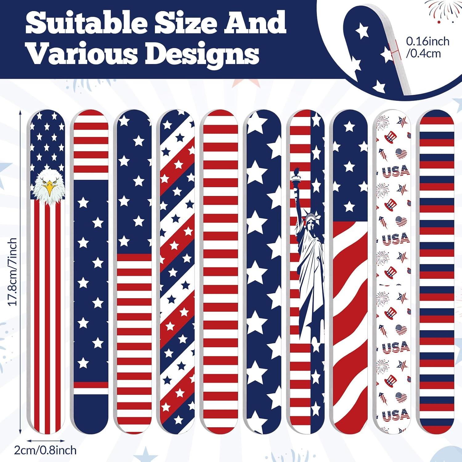 Paquete de 60 Limaduras de Uñas Doble Cara Lanties 17.8 cm