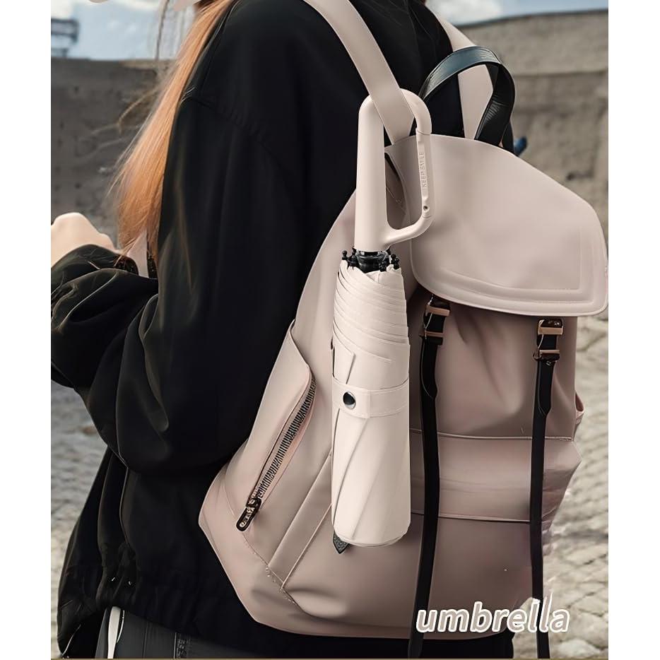 Paraguas Plegable Compacto Erised 111.76 cm UV 99.9%