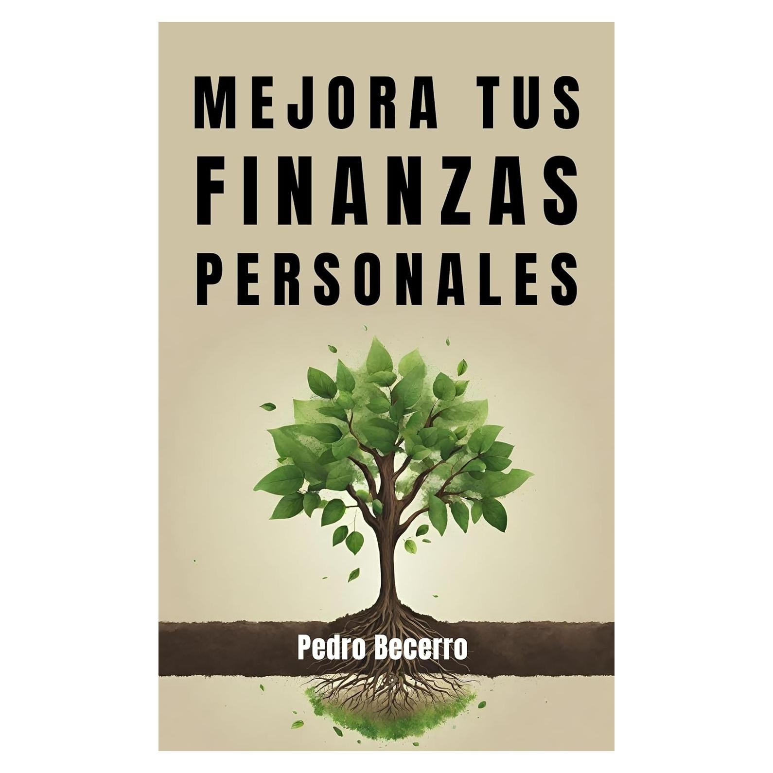 Mejora tus finanzas personales - Manual en español