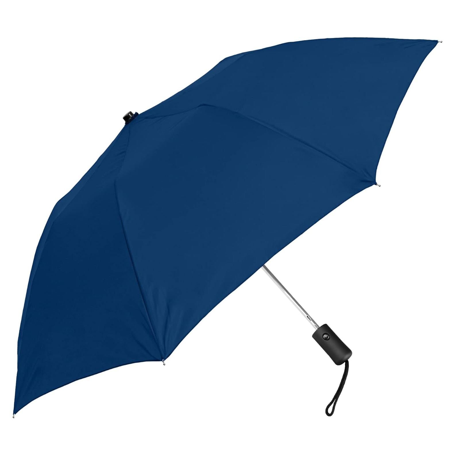 Paraguas Plegable Automático STROMBERGBRAND 106.68 cm Ecológico