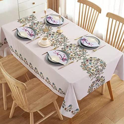 12 Abanicos Plegables de Papel Flor de Cerezo LEFTSTARER