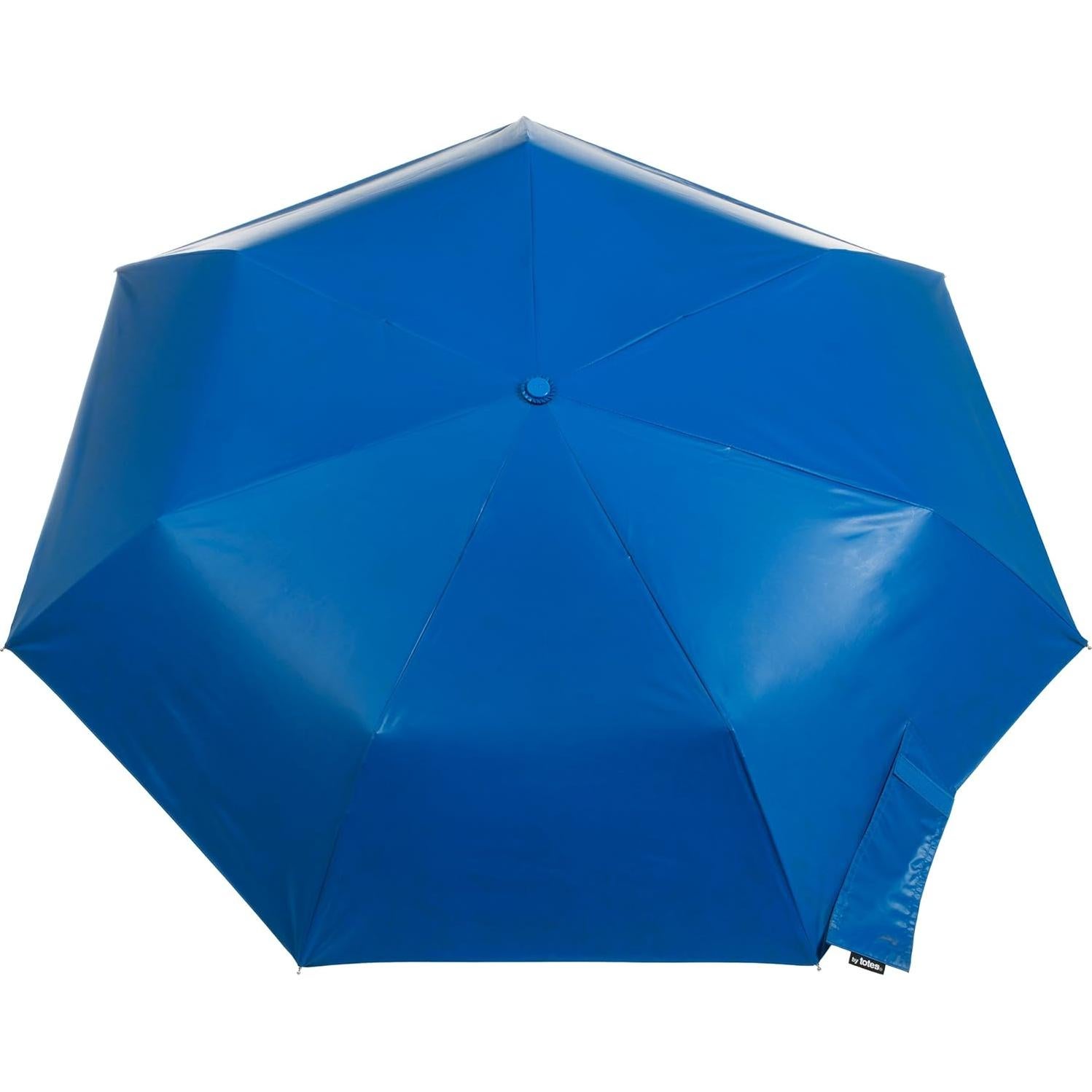 Paraguas Automático Totes Floral 109 cm Plegable 28 cm