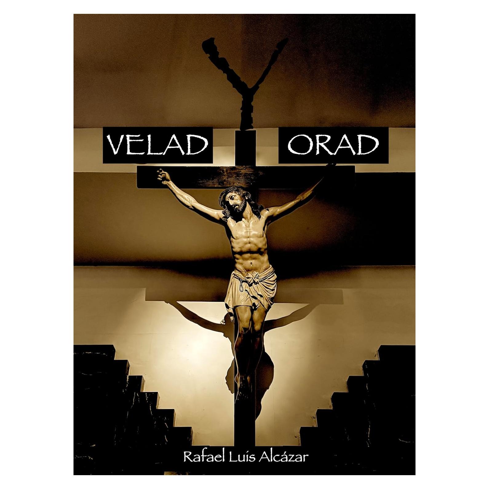 Libro Velad y Orad - Edición en Español - 170 Páginas