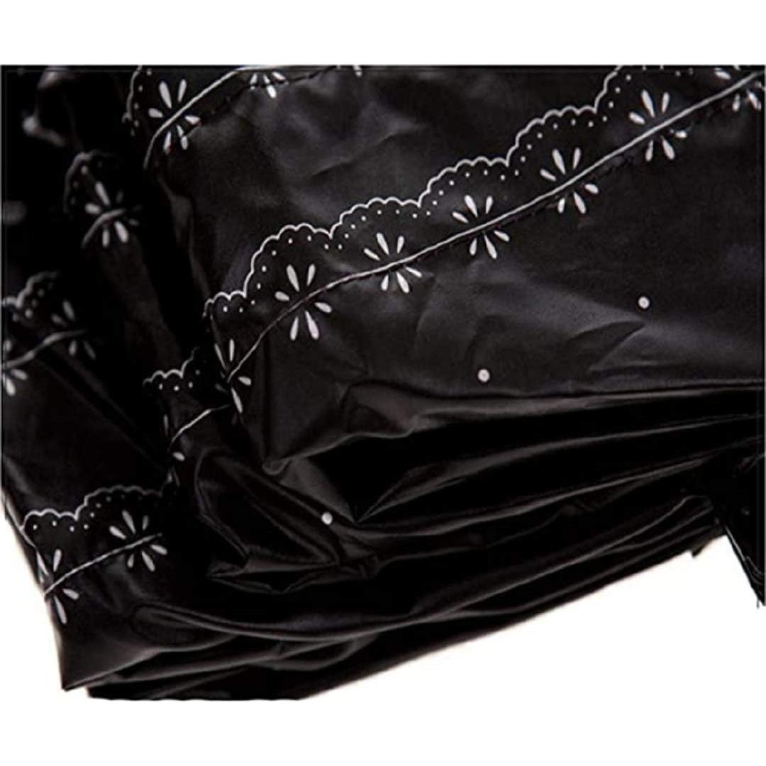 Paraguas de Viaje Plegable Wendin Beige UV Resistente 87 cm