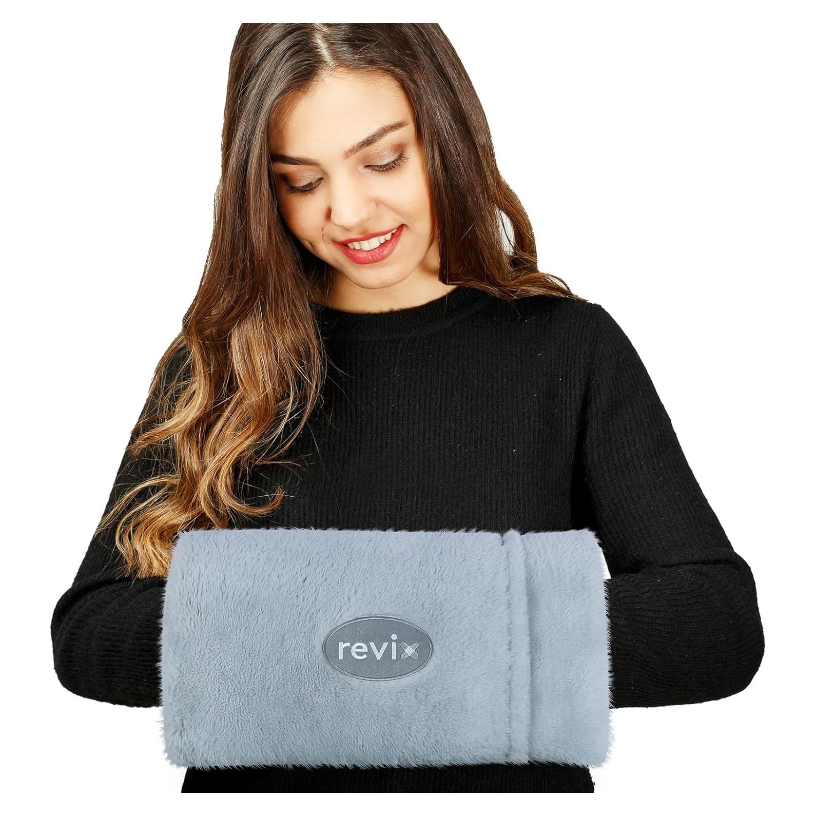 Mitones Terapéuticos Calentables REVIX 32x19cm Reutilizables