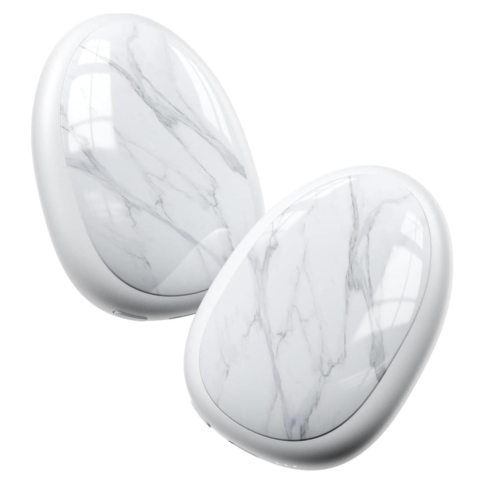 Calentadores de Manos Recargables coldSky ZY-A1 2 Piezas