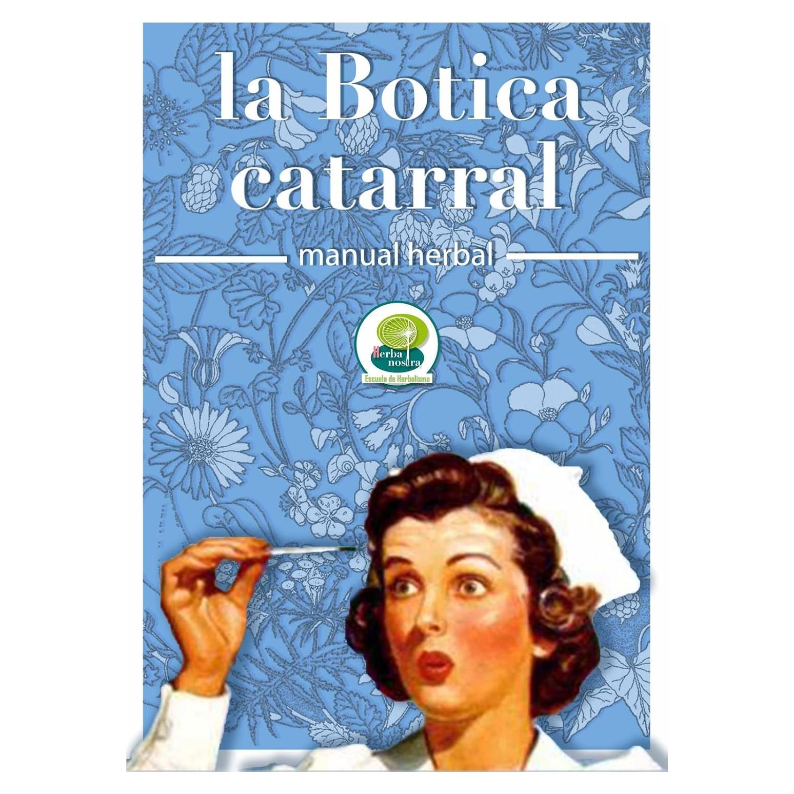 La Botica Catarral - Remedios Naturales para Resfriados