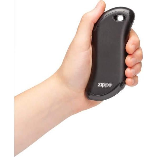 Calentador de manos recargable Zippo Heatbank 9s 5200mAh