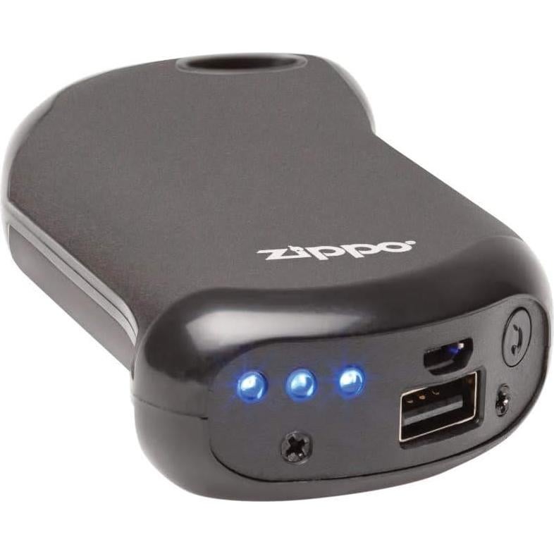 Calentador de manos recargable Zippo Heatbank 9s 5200mAh