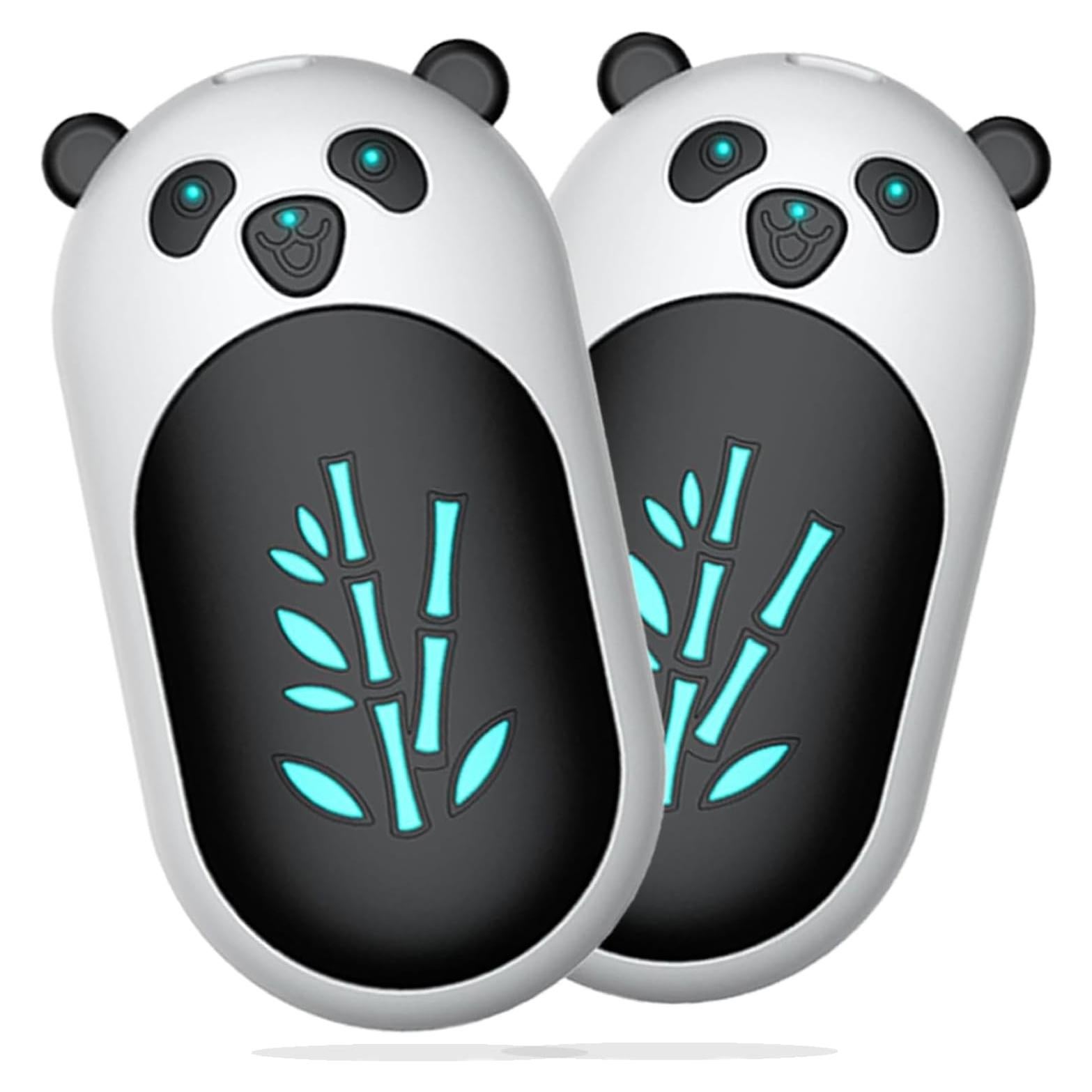 Calentadores de Manos Recargables Flotstiga AOY-716 6000mAh