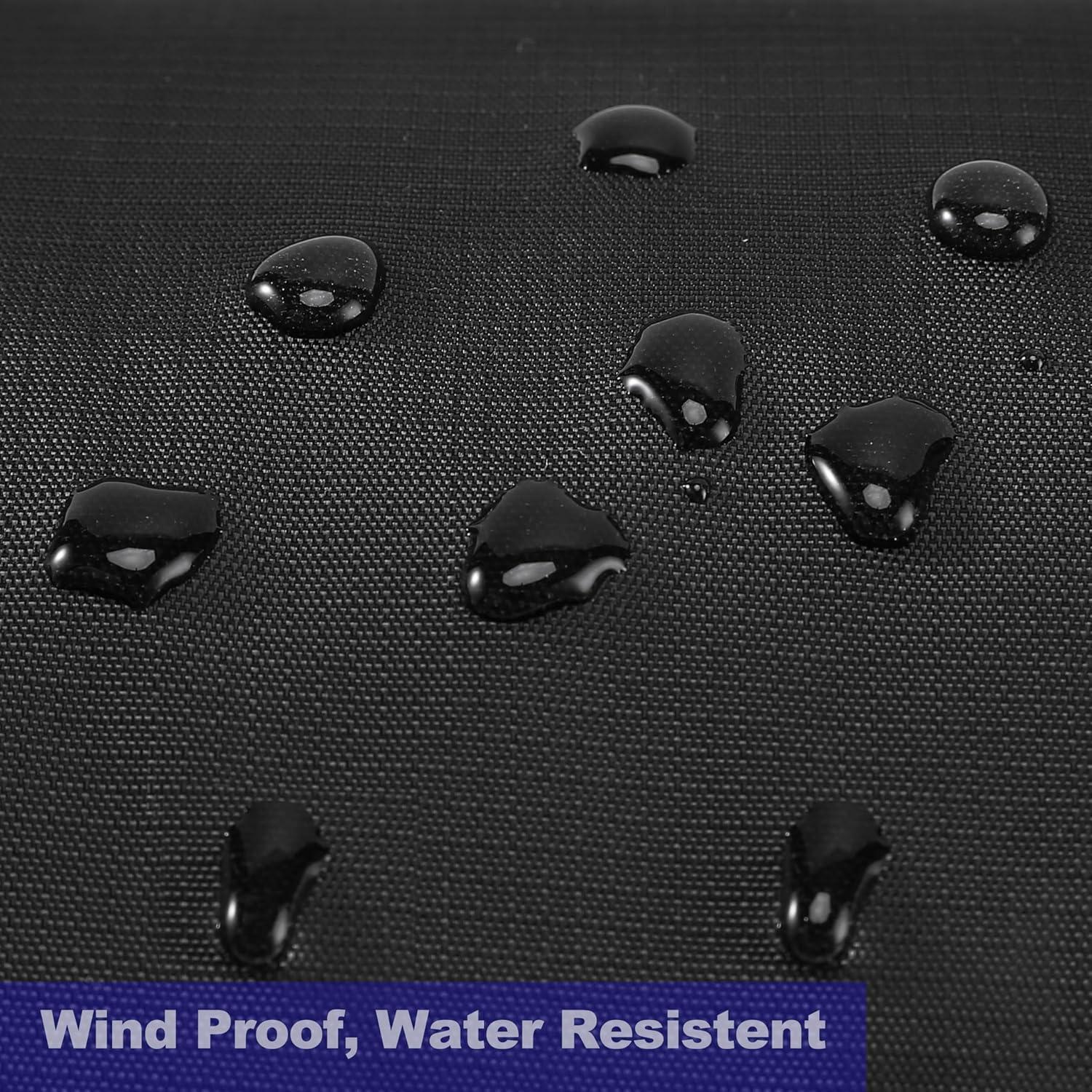 Bolsa Calentadora de Manos Eléctrica Honwally Muff 2023 - Doble Calor