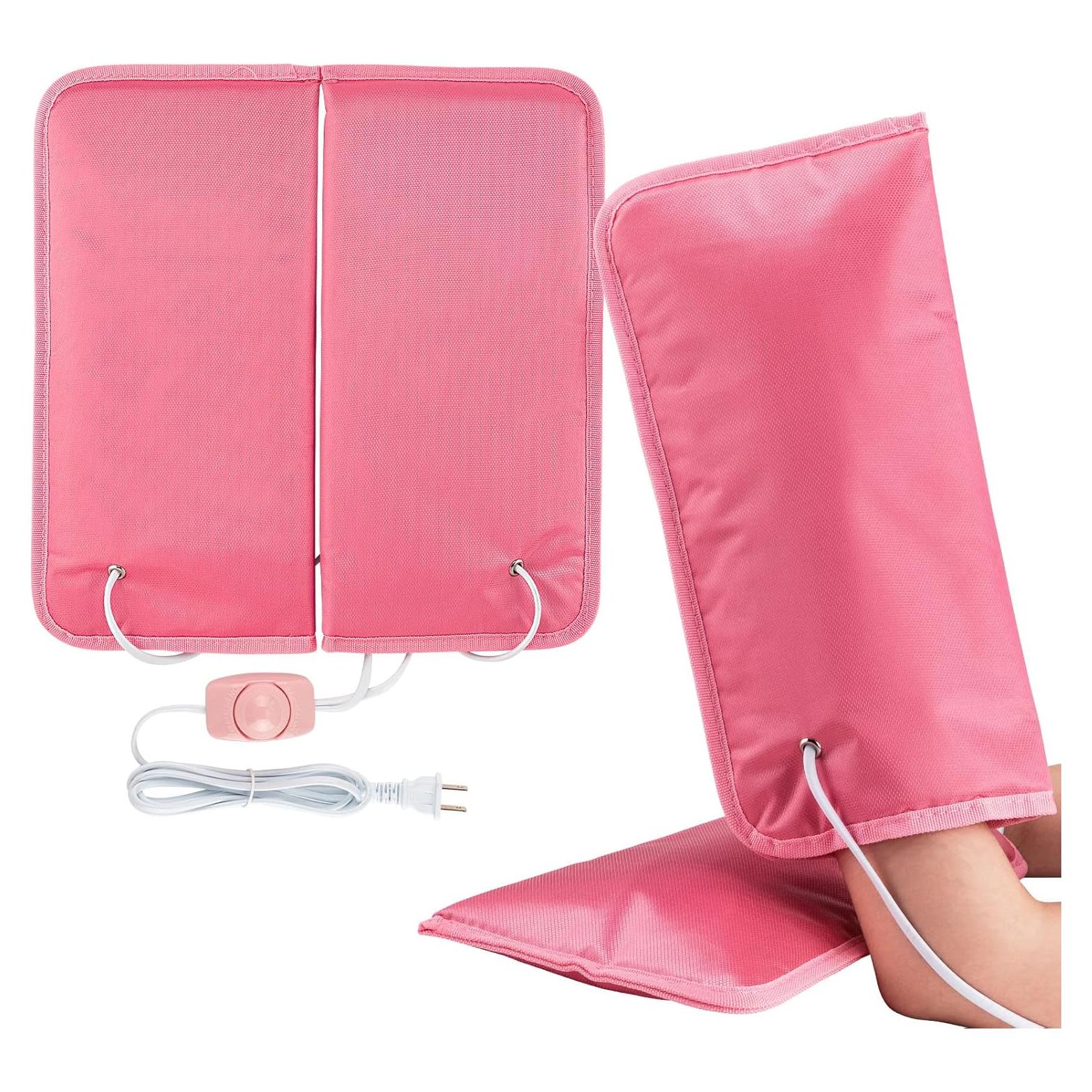 Guantes Térmicos Eléctricos Noverlife para Manos y Pies