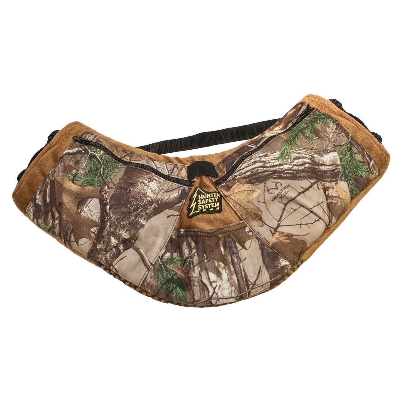 Muff Pak Hunter Safety System Calentador de Manos Realtree