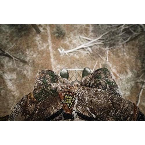 Muff Pak Hunter Safety System Calentador de Manos Realtree