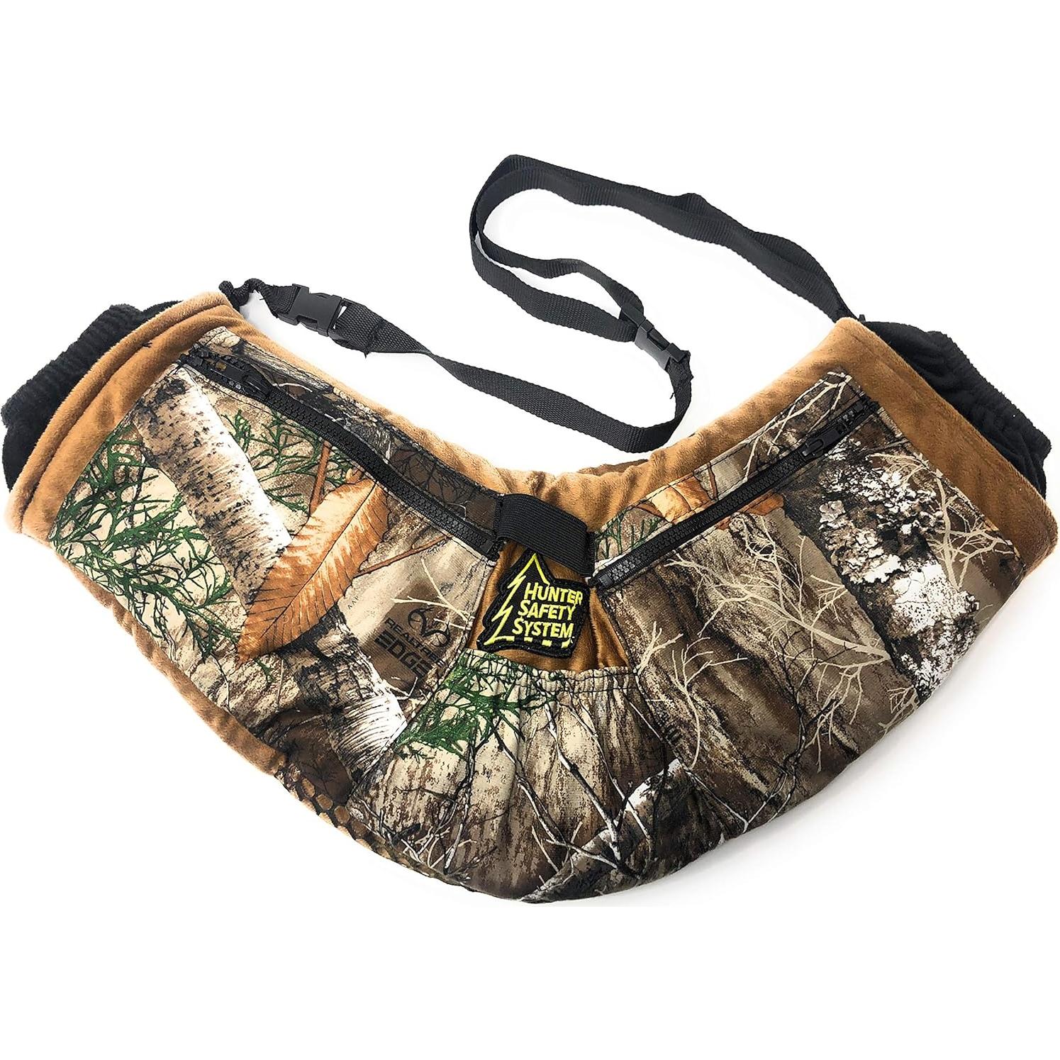 Muff Pak Hunter Safety System Calentador de Manos Realtree