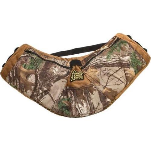 Muff Pak Hunter Safety System Calentador de Manos Realtree