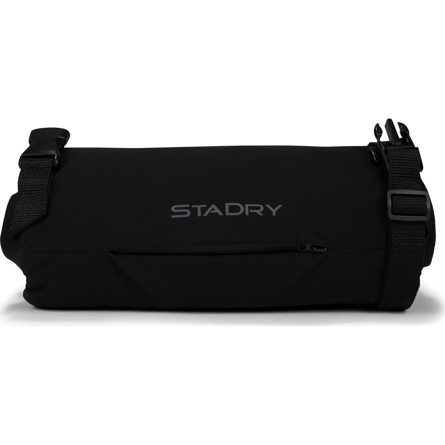 Calentador de Manos Titleist StaDry Negro Unico