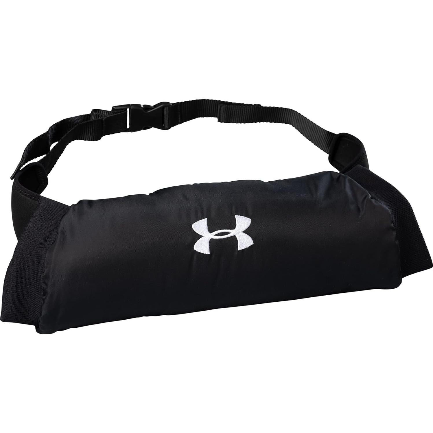 Calentador de Manos Under Armour UA20780 Ajustable Negro