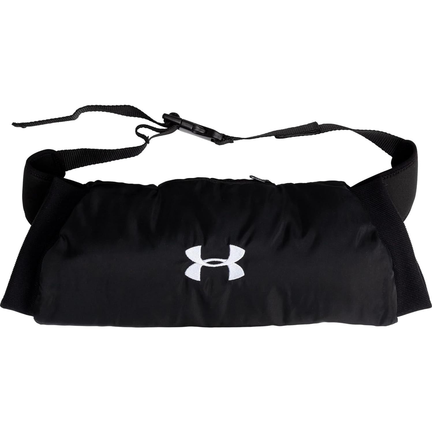 Calentador de Manos Under Armour UA20780 Ajustable Negro