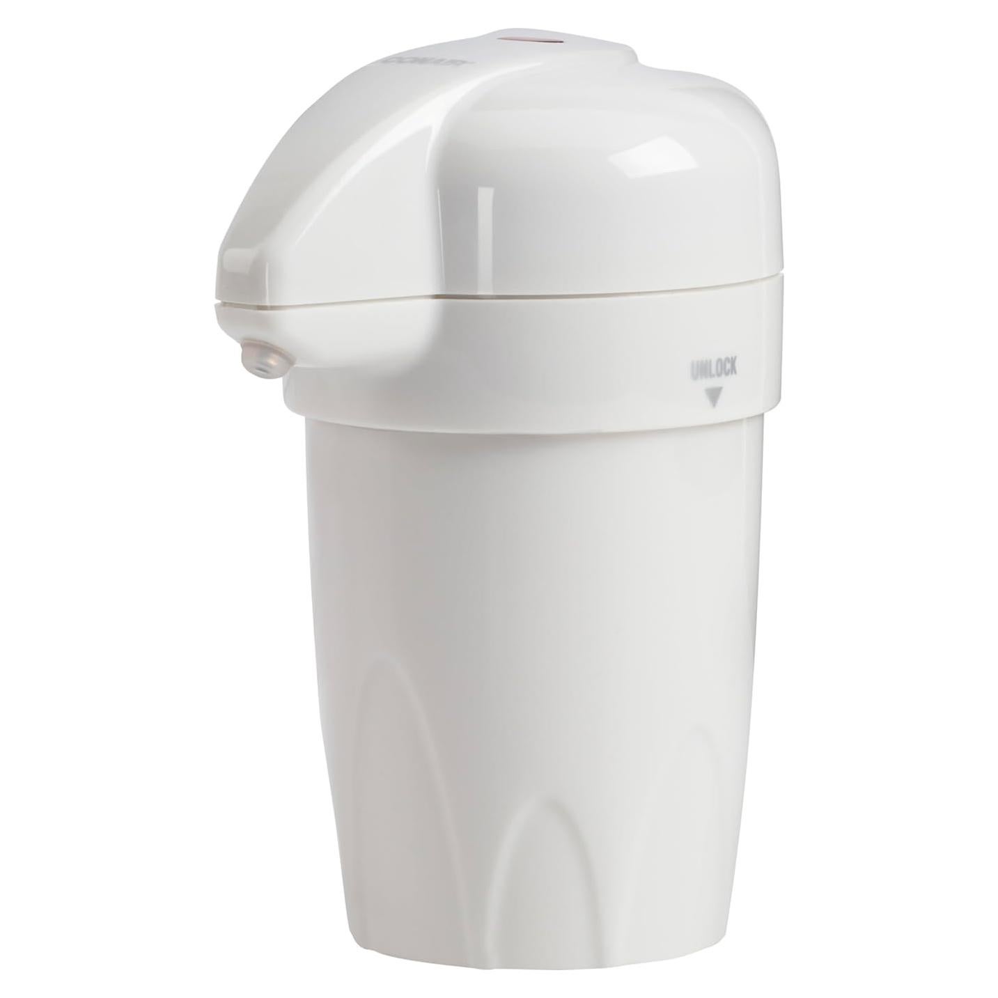 Dispensador de Loción Calentada Conair True Glow - Blanco