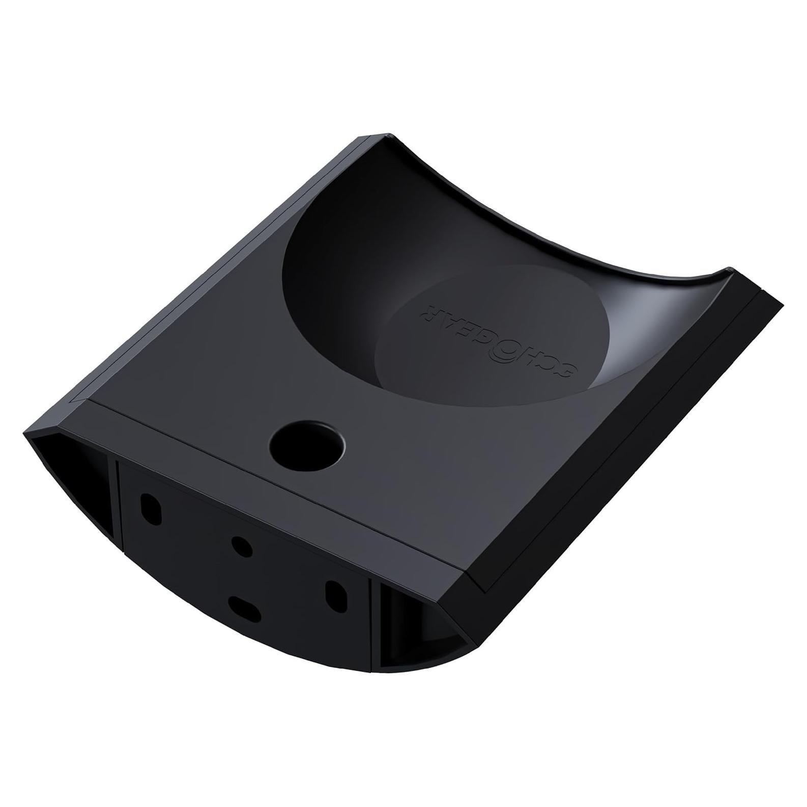 Soporte de Pared para Echo Pop Amazon 2023 - Negro