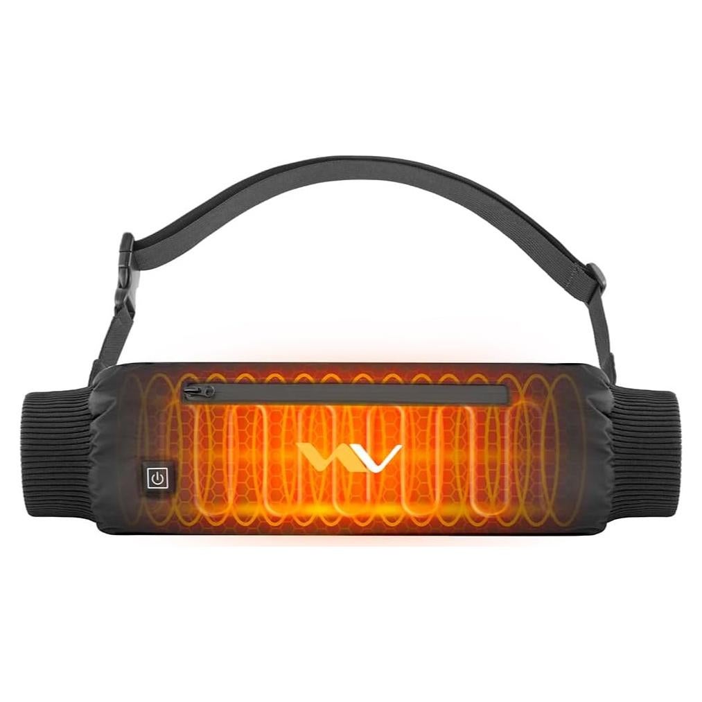 Calentadora de Manos Térmica ipremium HP030 USB Ajustable