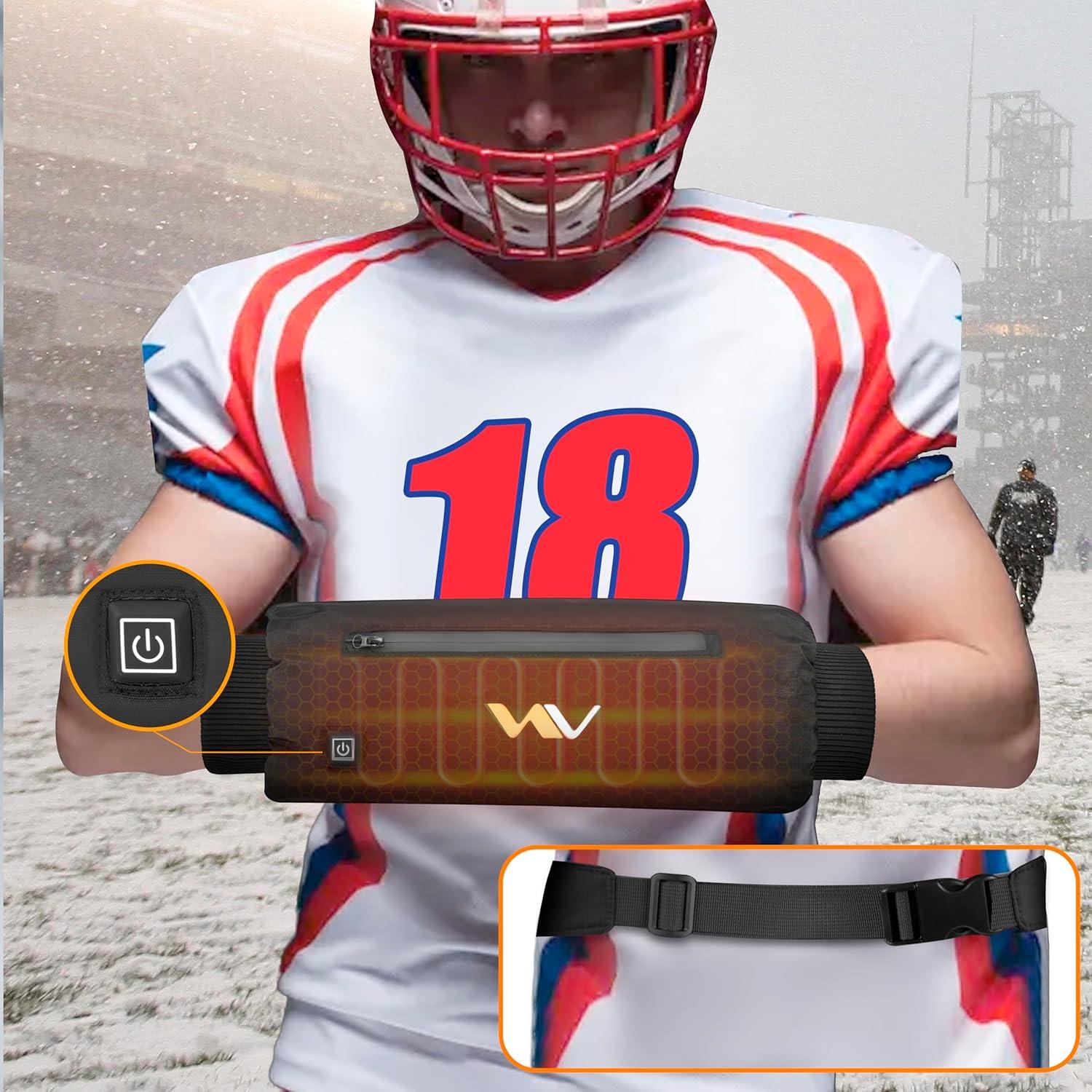 Calentadora de Manos Térmica ipremium HP030 USB Ajustable