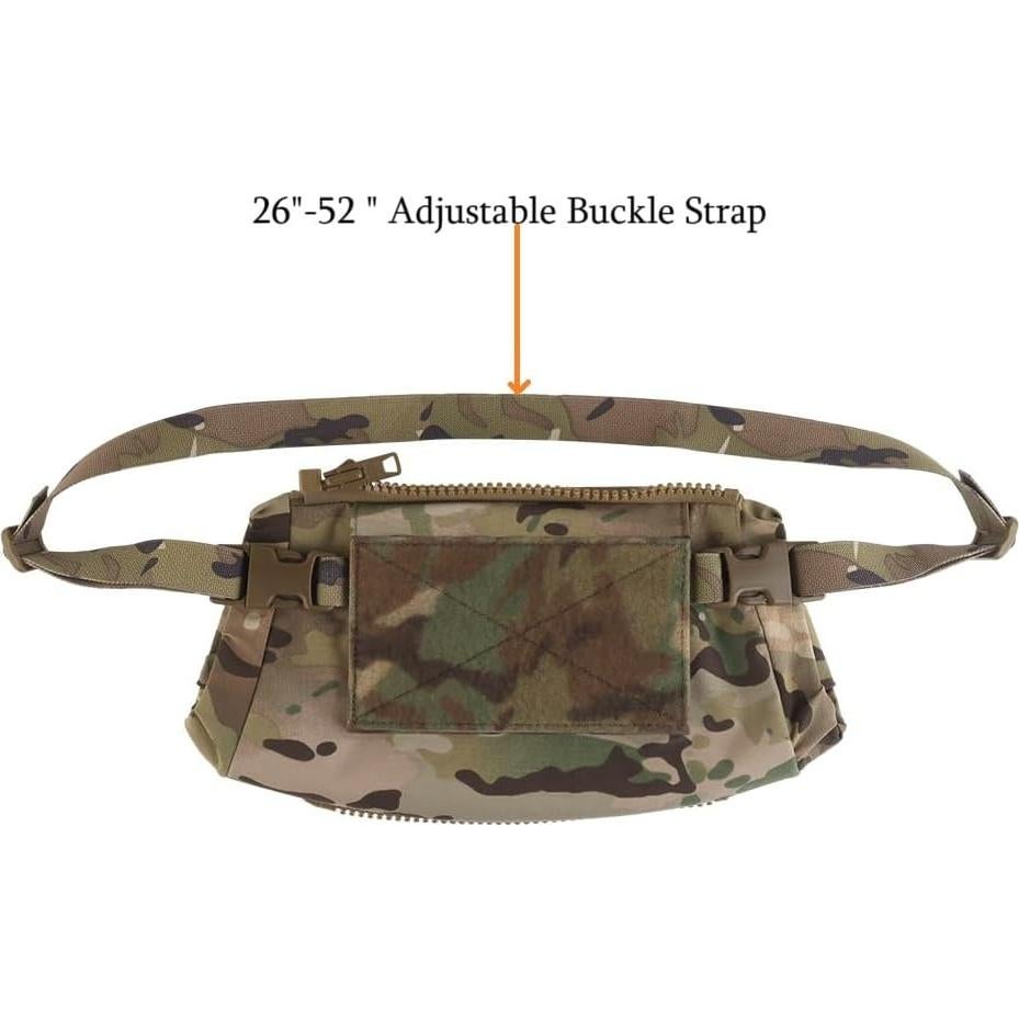 Bolsa Calentadora de Manos GYDEHUTJ Táctica Resistente al Agua