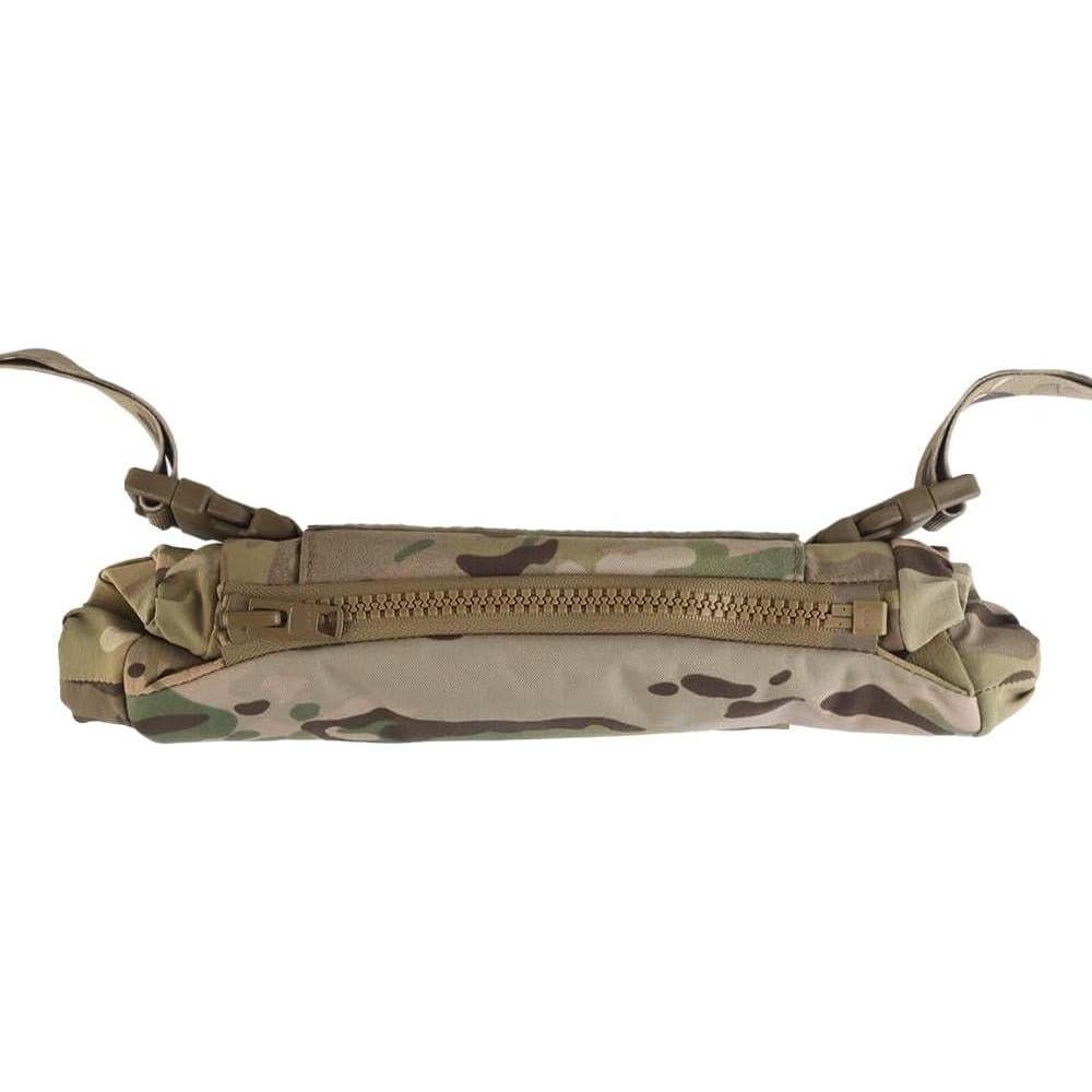 Bolsa Calentadora de Manos GYDEHUTJ Táctica Resistente al Agua