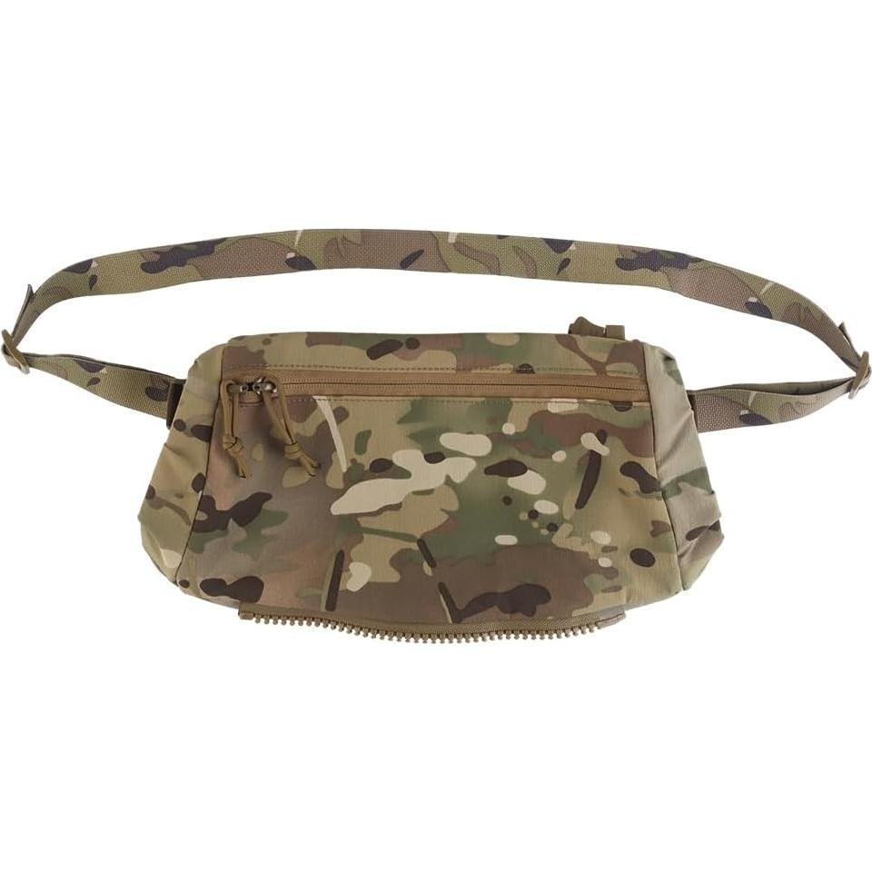 Bolsa Calentadora de Manos GYDEHUTJ Táctica Resistente al Agua