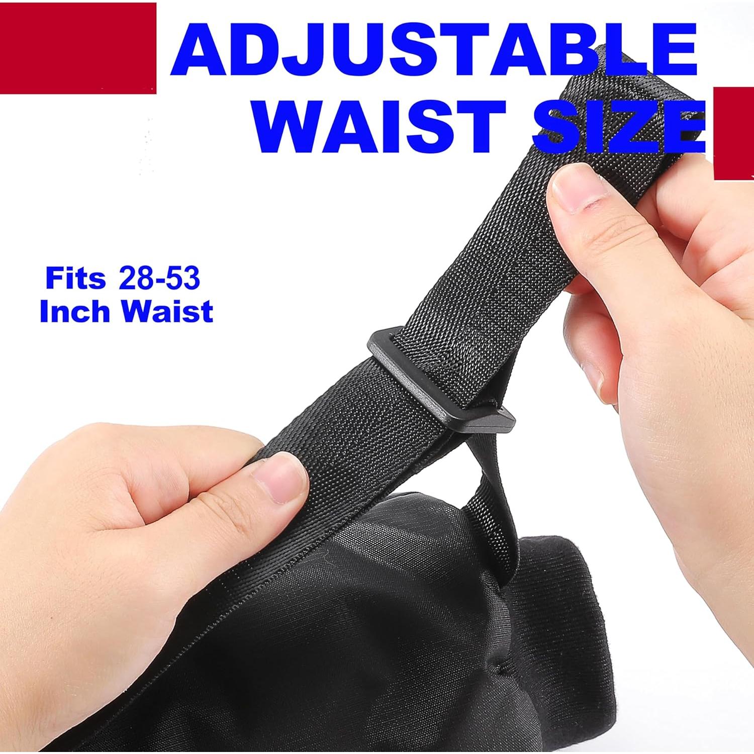 Bolsa Calentadora de Manos Eléctrica Honwally 10000 mAh Doble Cara