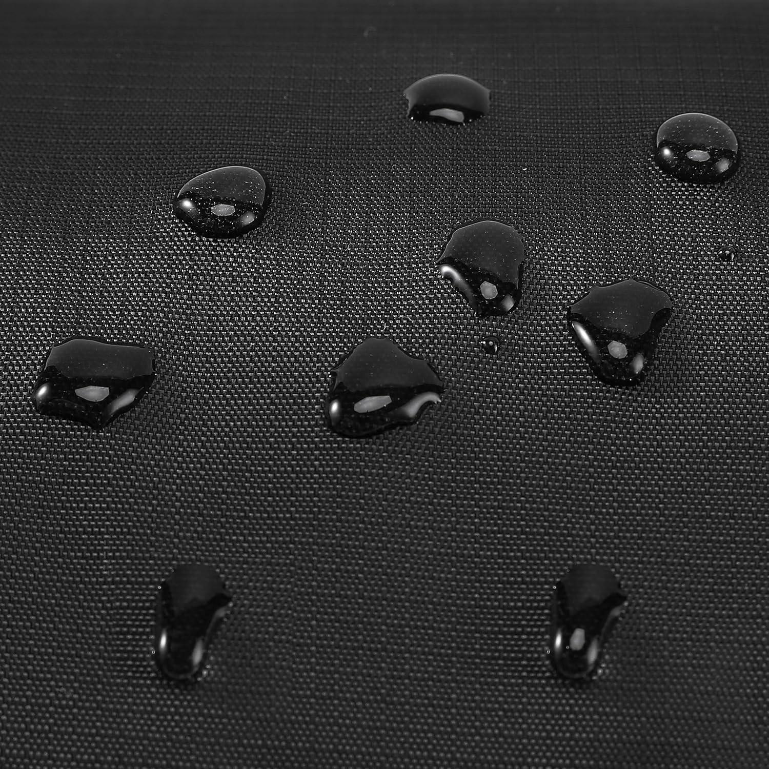 Bolsa Calentadora de Manos Eléctrica Honwally 10000 mAh Doble Cara