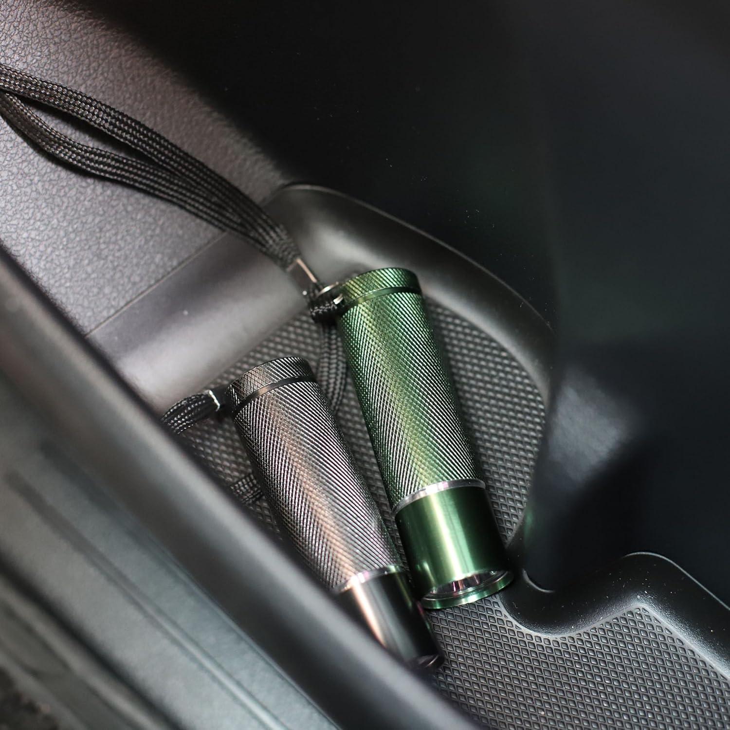 Juego de 24 Linternas LED FASTPRO con Baterías AAA Incluidas