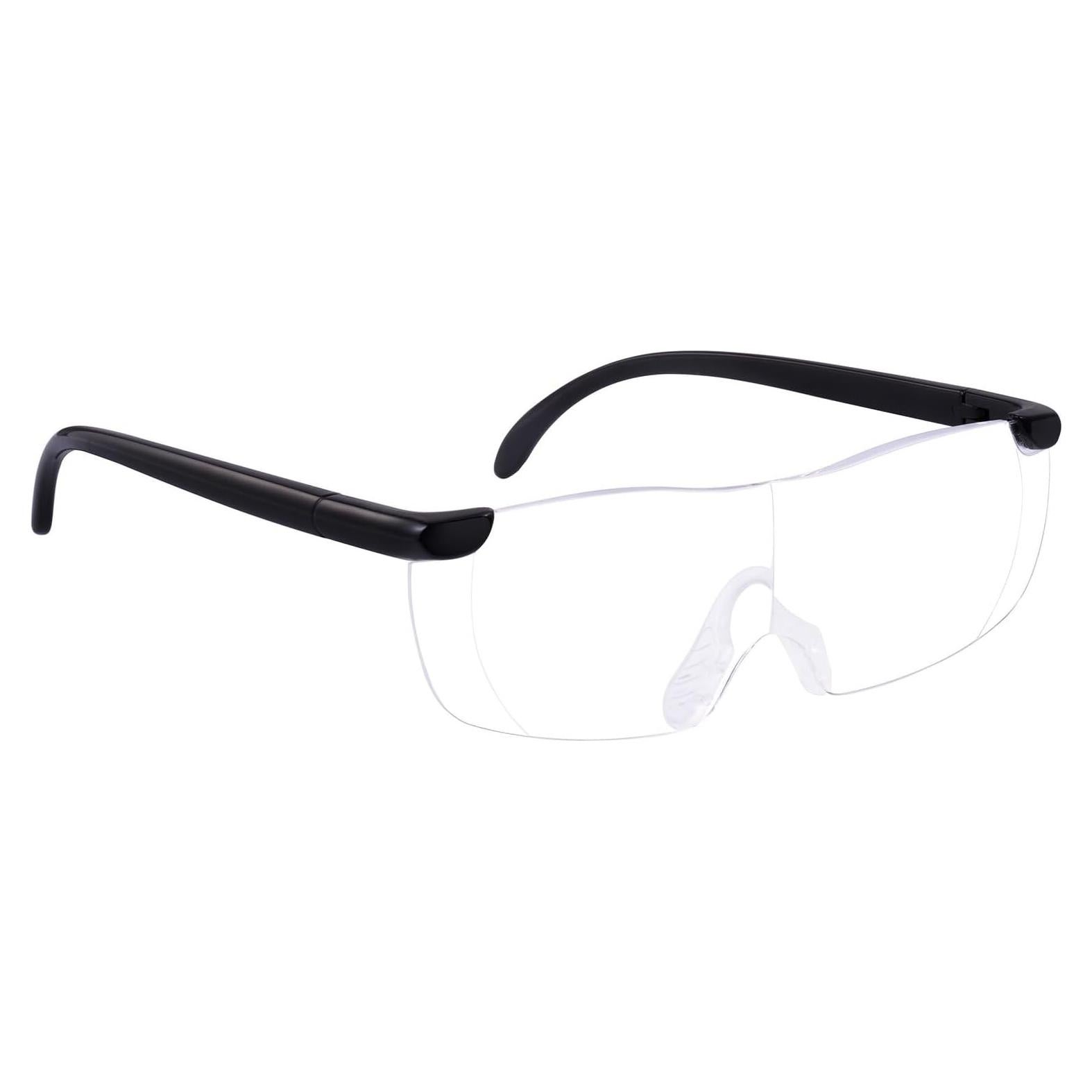 Gafas de Aumento 2.0X OuShiun para Lectura y Manualidades