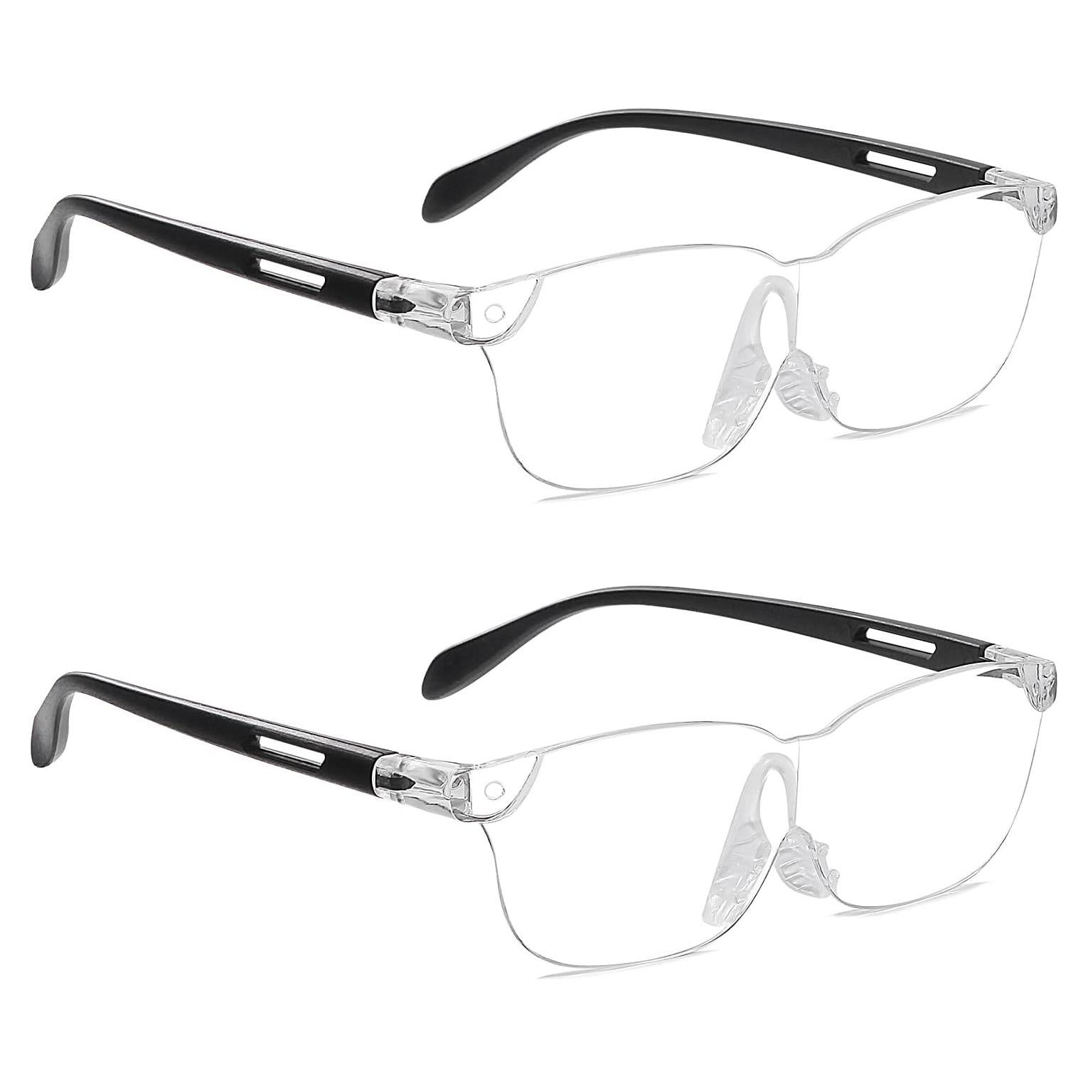 Gafas de Aumento OKH 1.6X Manos Libres 2-Pack
