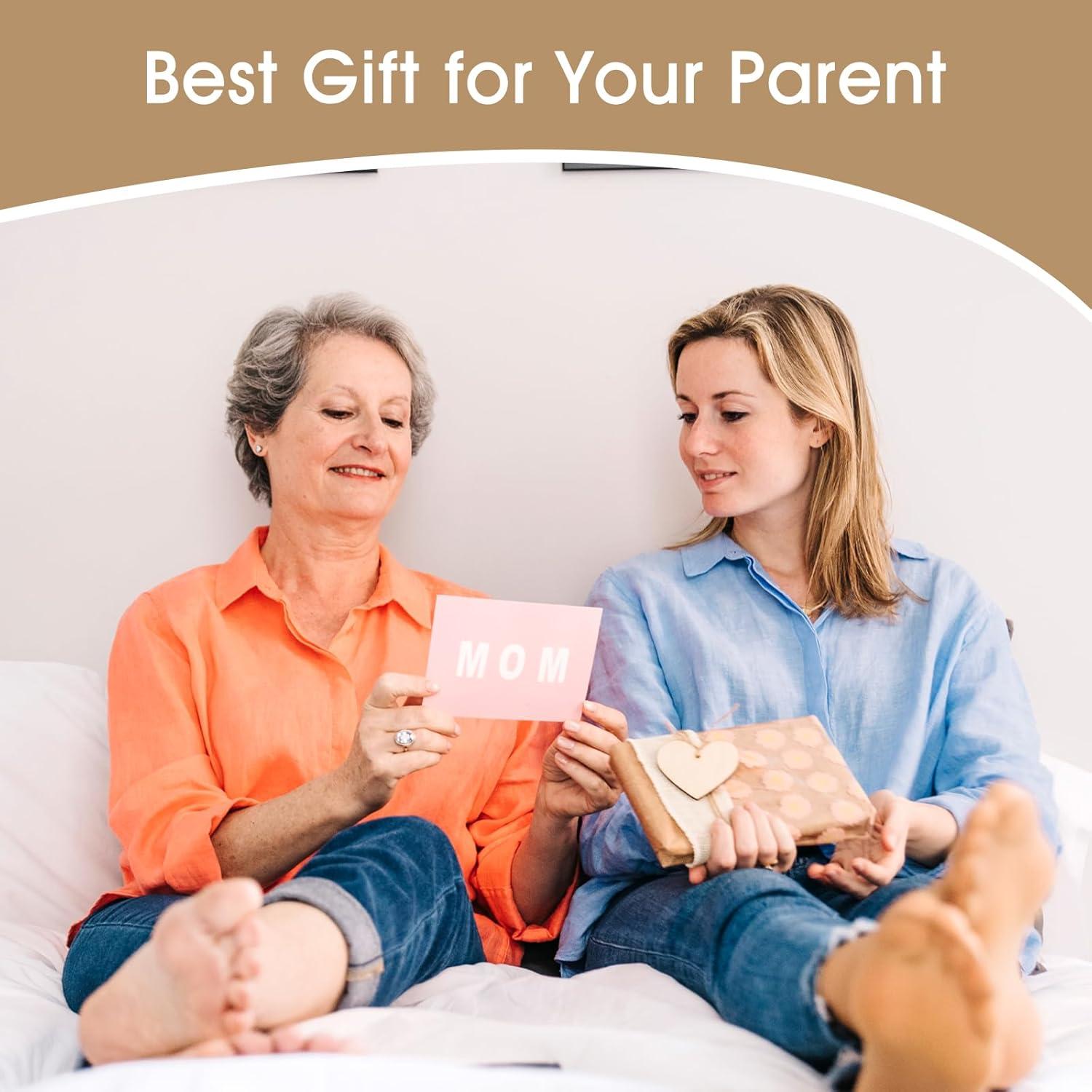 Lupa de bolsillo 3X YUXIANLB - 20 Piezas, PVC Transparente