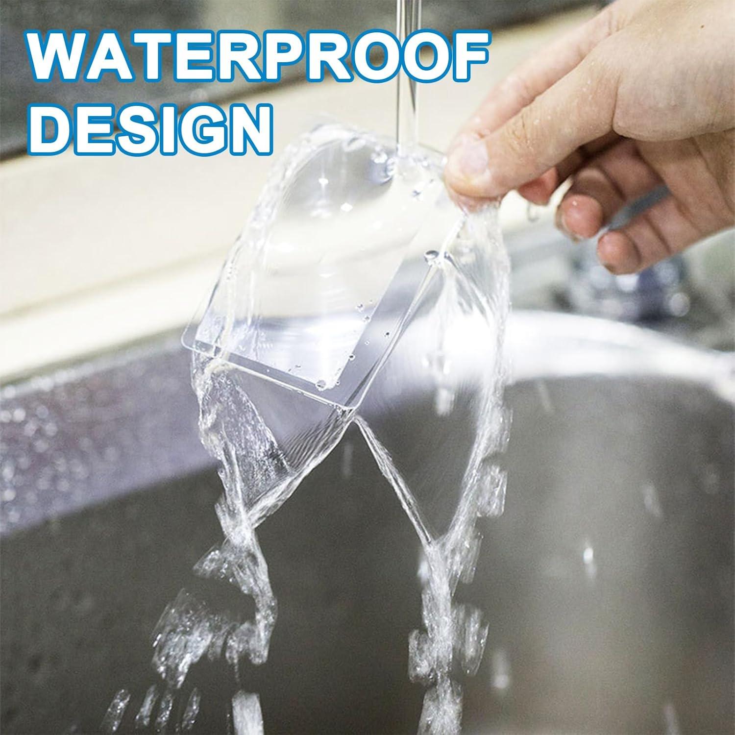 Lente Fresnel 3x Voittozege - 100 Piezas Lupa de Plástico