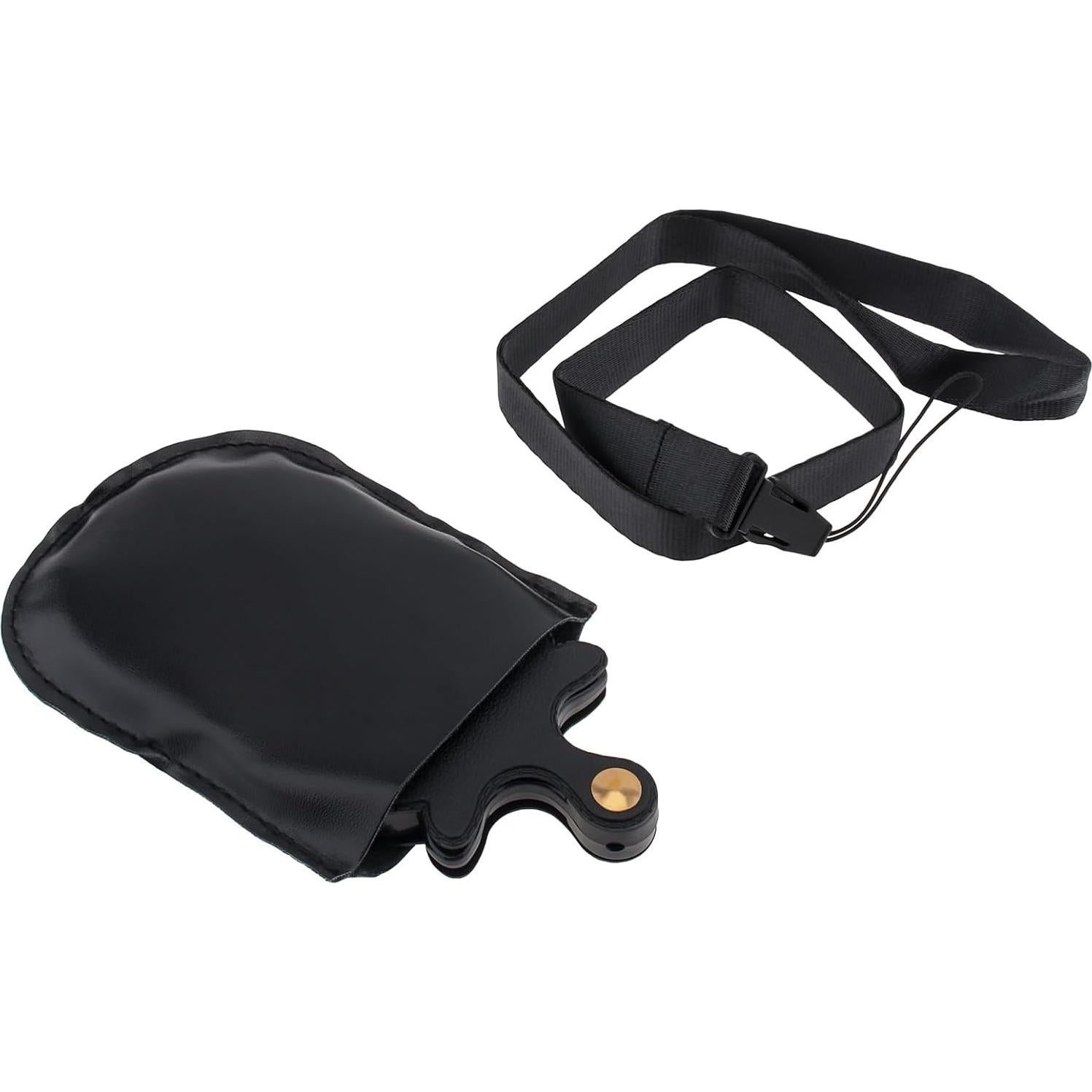 Lupa Plegable 10X Smgda con Lente de 60mm - 2 Piezas