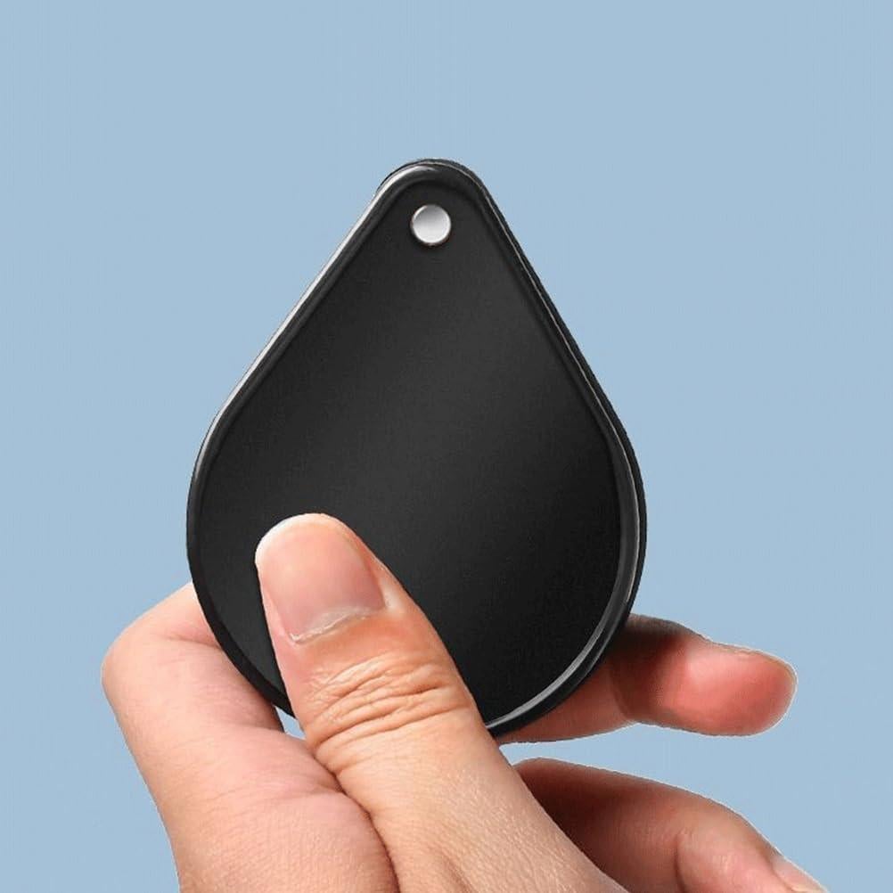 Lupa Plegable de Bolsillo ULTECHNOVO 5X/10X Acrílico