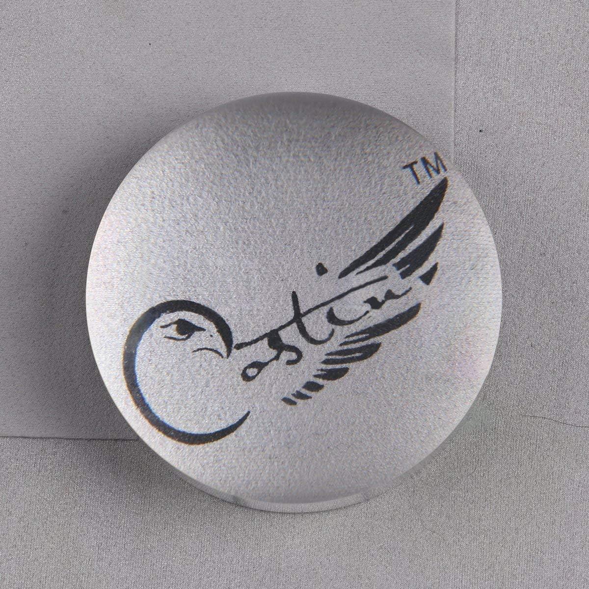 Lente de Aumento Domo Acrílico BIJIA 95mm 1x