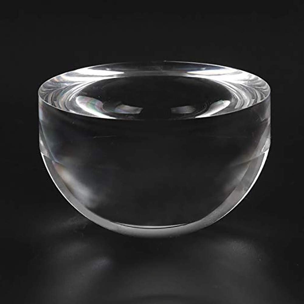 Lente de Aumento Domo Acrílico BIJIA 95mm 1x