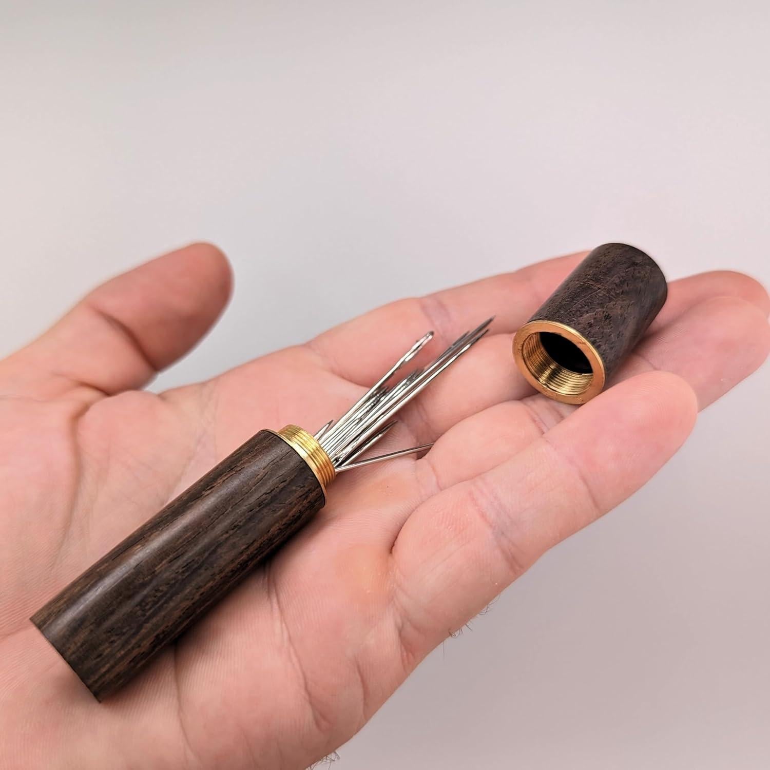 Dedales THIK-Grip de Silicona Hipoalergénica - Juego de 3