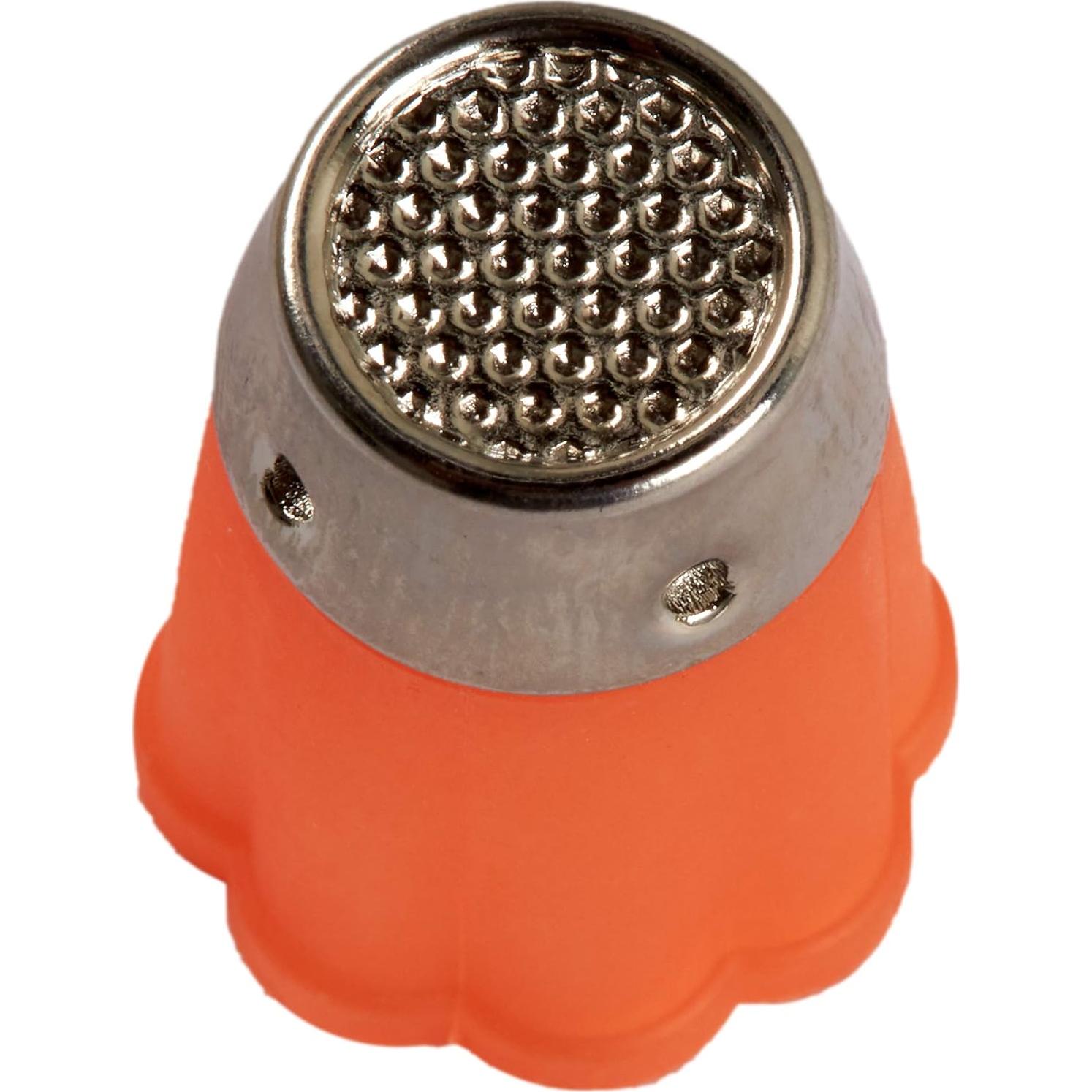 Dedal Clover Protect and Grip Pequeño 8.5g