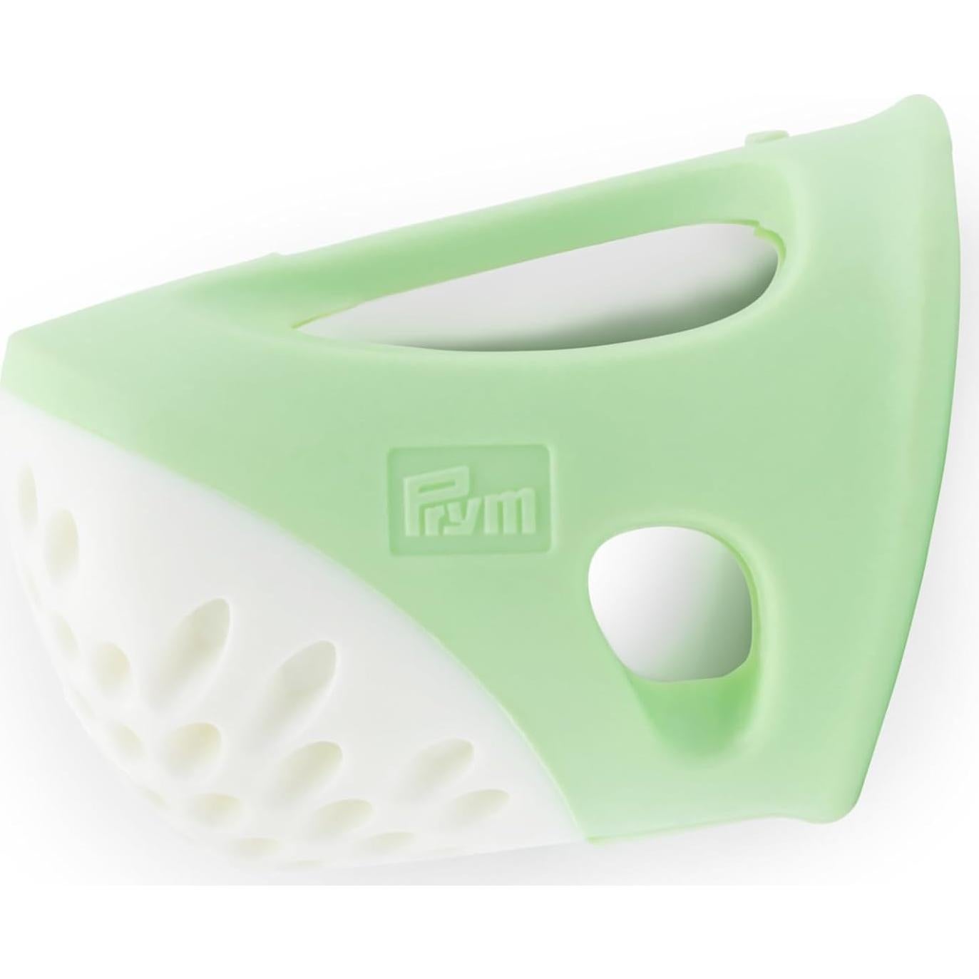 Dedales Dritz Comfort Suave Mediano 12 pcs Verde