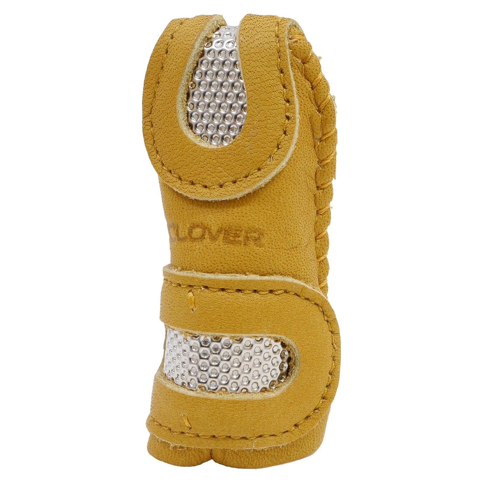 Dedal de moneda Clover Twin 57-368 - Unisex, 10g, 5x10cm