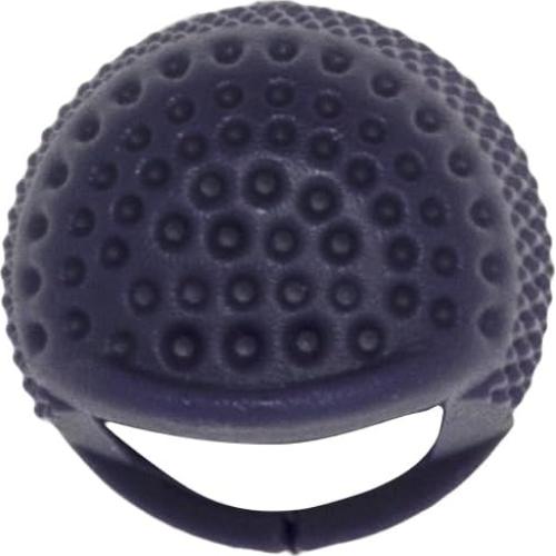 Dedal Ajustable Dritz Azul para Costura - Talla Única